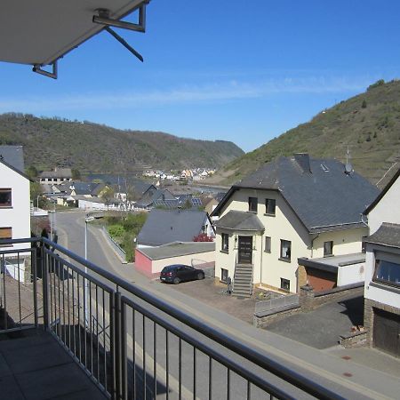 Kattenesser Moselblick公寓 外观 照片