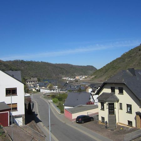 Kattenesser Moselblick公寓 外观 照片