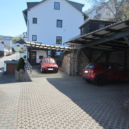Kattenesser Moselblick公寓 外观 照片