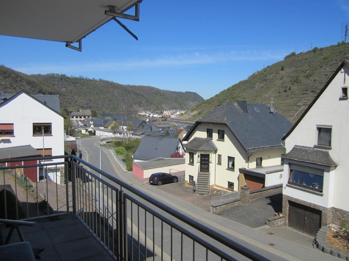 Kattenesser Moselblick公寓 外观 照片
