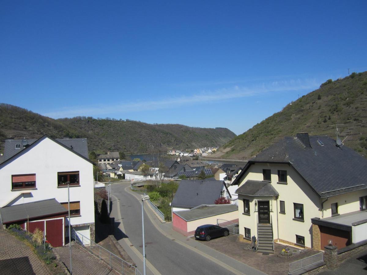 Kattenesser Moselblick公寓 外观 照片