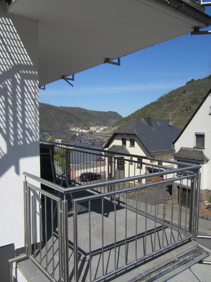 Kattenesser Moselblick公寓 外观 照片