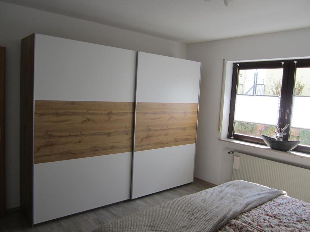 Kattenesser Moselblick公寓 外观 照片