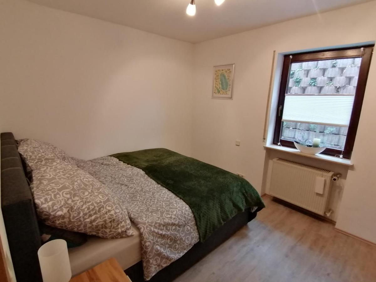 Kattenesser Moselblick公寓 外观 照片
